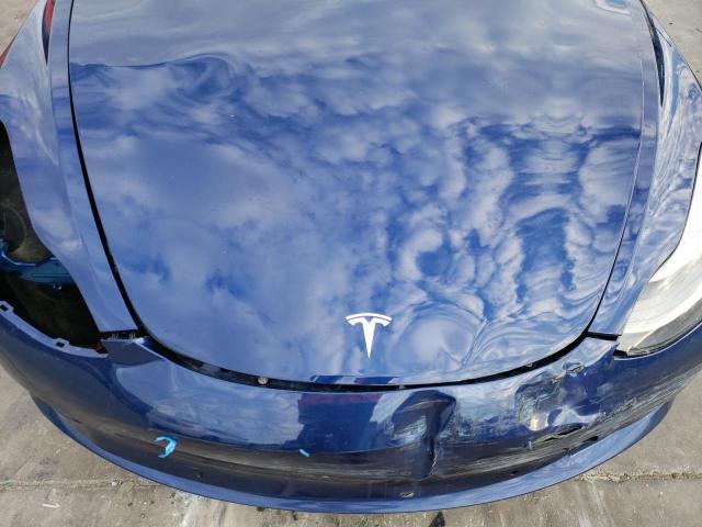 Photo 10 VIN: 5YJ3E1EA2NF304400 - TESLA MODEL 3 