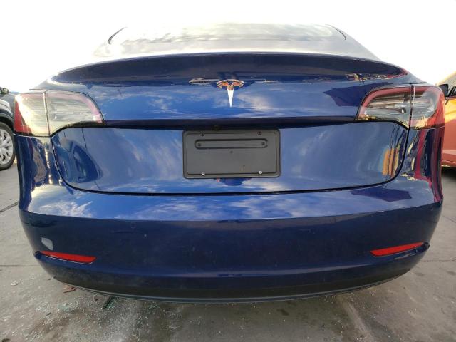 Photo 5 VIN: 5YJ3E1EA2NF304400 - TESLA MODEL 3 