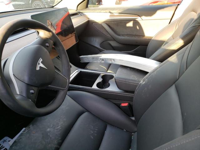 Photo 6 VIN: 5YJ3E1EA2NF304400 - TESLA MODEL 3 