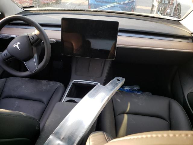 Photo 7 VIN: 5YJ3E1EA2NF304400 - TESLA MODEL 3 