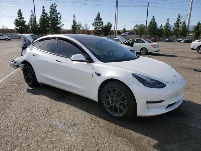 Photo 3 VIN: 5YJ3E1EA2NF315249 - TESLA MODEL 3 