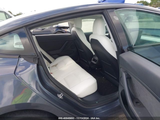 Photo 7 VIN: 5YJ3E1EA2NF328423 - TESLA MODEL 3 