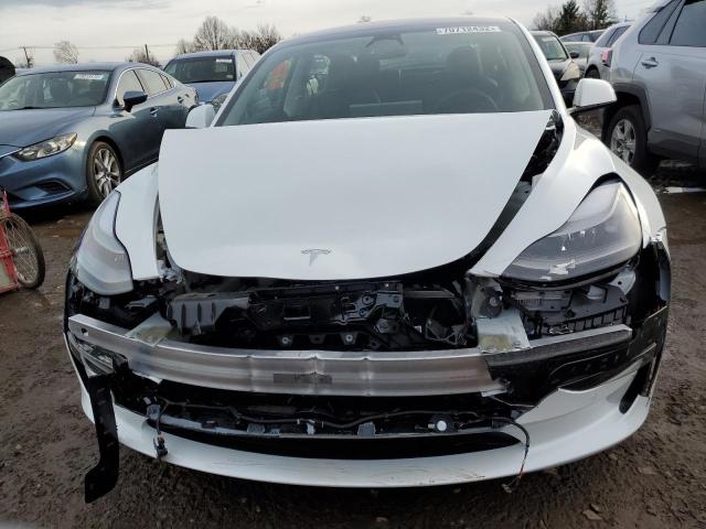 Photo 4 VIN: 5YJ3E1EA2NF346890 - TESLA MODEL 3 