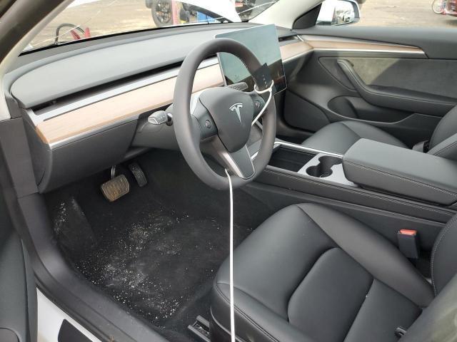 Photo 6 VIN: 5YJ3E1EA2NF346890 - TESLA MODEL 3 