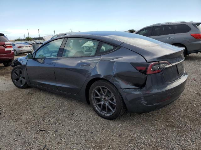 Photo 1 VIN: 5YJ3E1EA2NF349594 - TESLA MODEL 3 