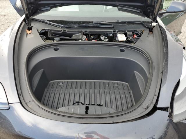 Photo 11 VIN: 5YJ3E1EA2NF349594 - TESLA MODEL 3 