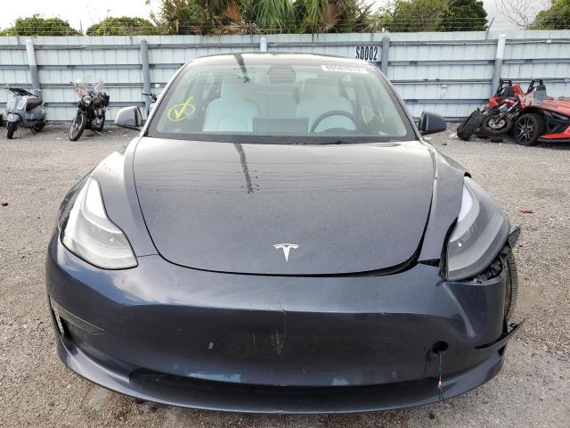 Photo 4 VIN: 5YJ3E1EA2NF349594 - TESLA MODEL 3 