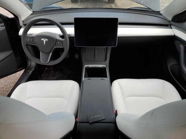 Photo 7 VIN: 5YJ3E1EA2NF349594 - TESLA MODEL 3 