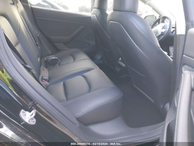 Photo 7 VIN: 5YJ3E1EA2NF359803 - TESLA MODEL 3 