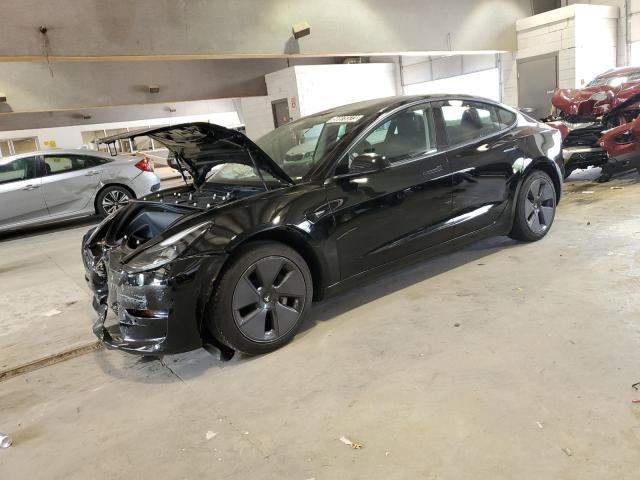 Photo 0 VIN: 5YJ3E1EA2NF370557 - TESLA MODEL 3 