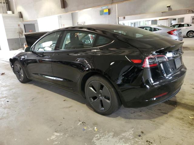 Photo 1 VIN: 5YJ3E1EA2NF370557 - TESLA MODEL 3 