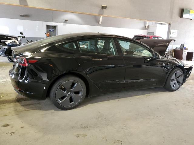 Photo 2 VIN: 5YJ3E1EA2NF370557 - TESLA MODEL 3 