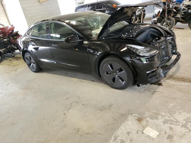 Photo 3 VIN: 5YJ3E1EA2NF370557 - TESLA MODEL 3 