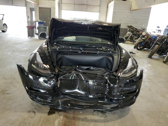 Photo 4 VIN: 5YJ3E1EA2NF370557 - TESLA MODEL 3 