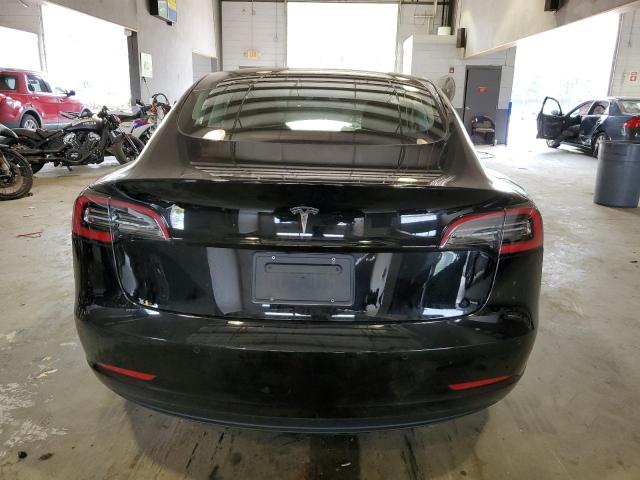 Photo 5 VIN: 5YJ3E1EA2NF370557 - TESLA MODEL 3 