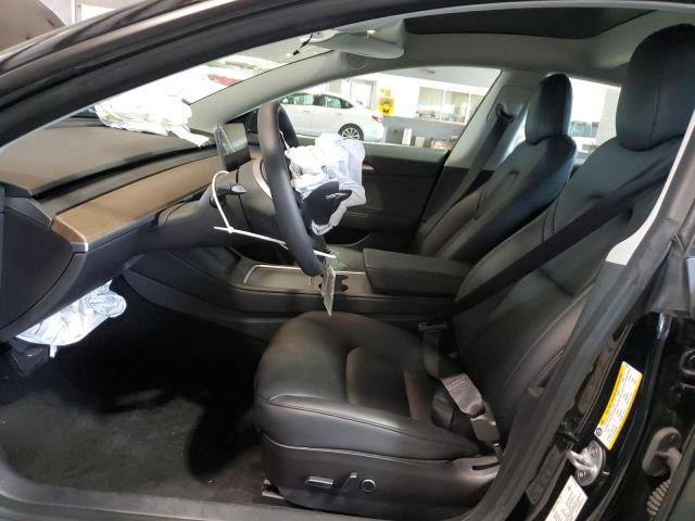 Photo 6 VIN: 5YJ3E1EA2NF370557 - TESLA MODEL 3 