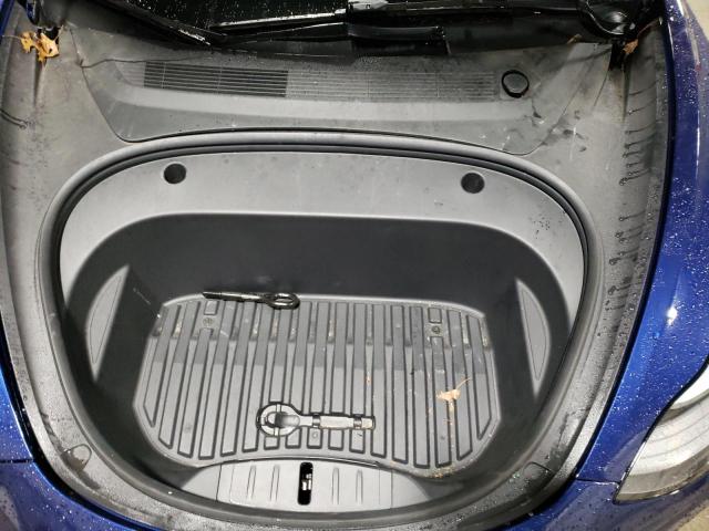 Photo 10 VIN: 5YJ3E1EA2NF370817 - TESLA MODEL 3 