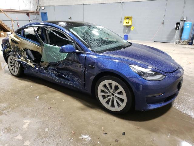 Photo 3 VIN: 5YJ3E1EA2NF370817 - TESLA MODEL 3 