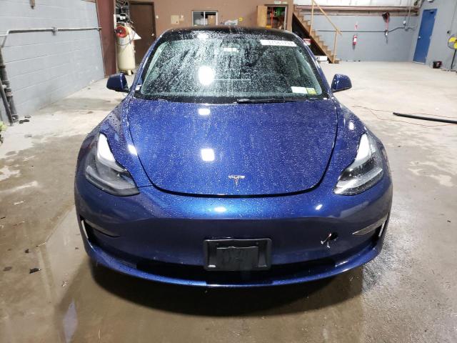 Photo 4 VIN: 5YJ3E1EA2NF370817 - TESLA MODEL 3 