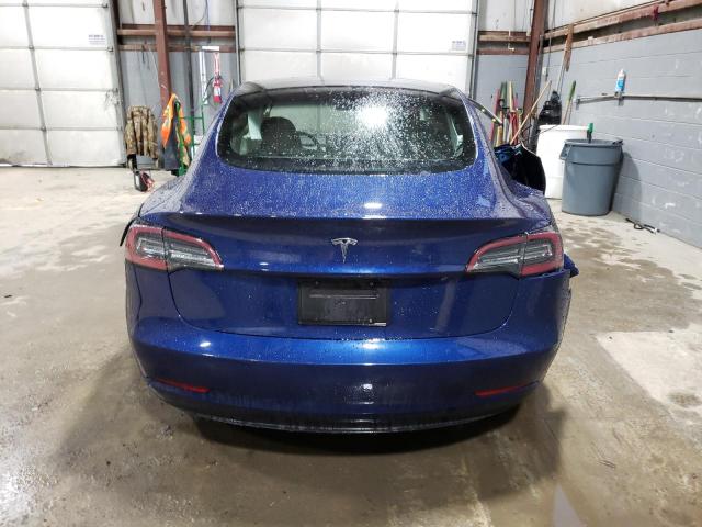 Photo 5 VIN: 5YJ3E1EA2NF370817 - TESLA MODEL 3 