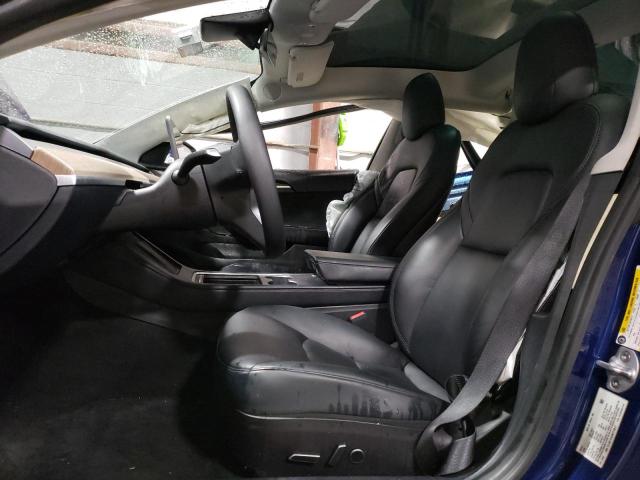 Photo 6 VIN: 5YJ3E1EA2NF370817 - TESLA MODEL 3 