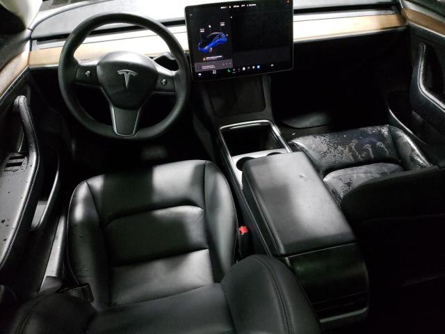 Photo 7 VIN: 5YJ3E1EA2NF370817 - TESLA MODEL 3 