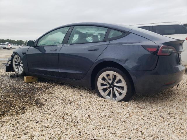 Photo 1 VIN: 5YJ3E1EA2NF370963 - TESLA MODEL 3 