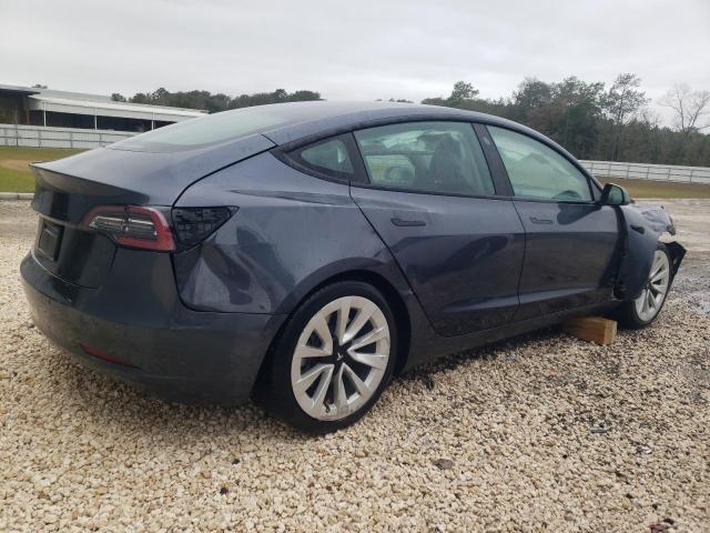 Photo 2 VIN: 5YJ3E1EA2NF370963 - TESLA MODEL 3 