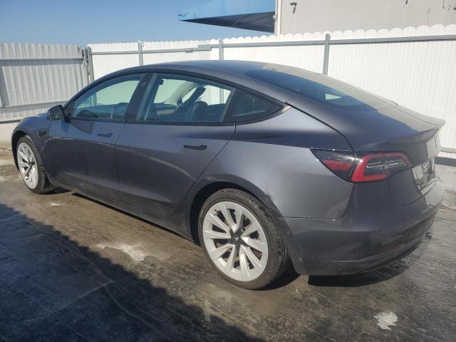 Photo 1 VIN: 5YJ3E1EA2NF371790 - TESLA MODEL 3 