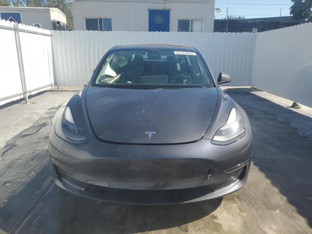 Photo 4 VIN: 5YJ3E1EA2NF371790 - TESLA MODEL 3 