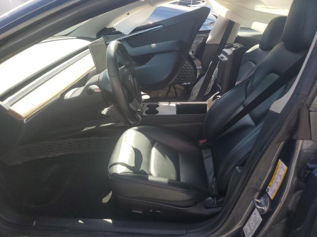 Photo 6 VIN: 5YJ3E1EA2NF371790 - TESLA MODEL 3 