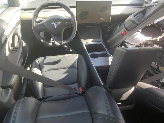 Photo 7 VIN: 5YJ3E1EA2NF371790 - TESLA MODEL 3 