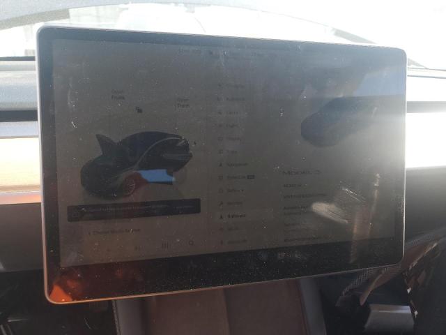 Photo 8 VIN: 5YJ3E1EA2NF371790 - TESLA MODEL 3 