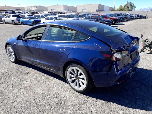 Photo 1 VIN: 5YJ3E1EA2NF371904 - TESLA MODEL 3 