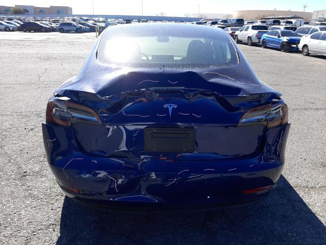 Photo 5 VIN: 5YJ3E1EA2NF371904 - TESLA MODEL 3 