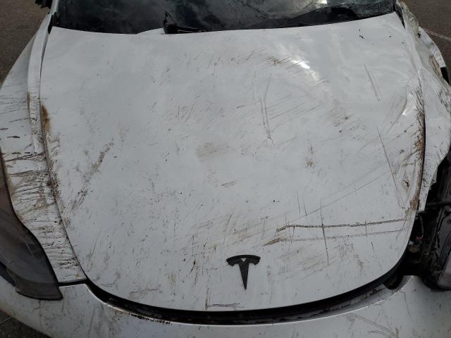 Photo 10 VIN: 5YJ3E1EA2NF374687 - TESLA MODEL 3 