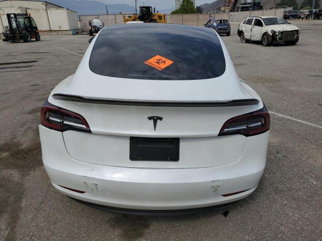 Photo 5 VIN: 5YJ3E1EA2NF374687 - TESLA MODEL 3 