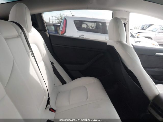 Photo 7 VIN: 5YJ3E1EA2NF374964 - TESLA MODEL 3 