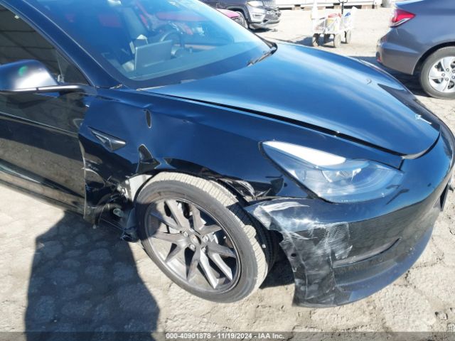 Photo 5 VIN: 5YJ3E1EA2NF376097 - TESLA MODEL 3 