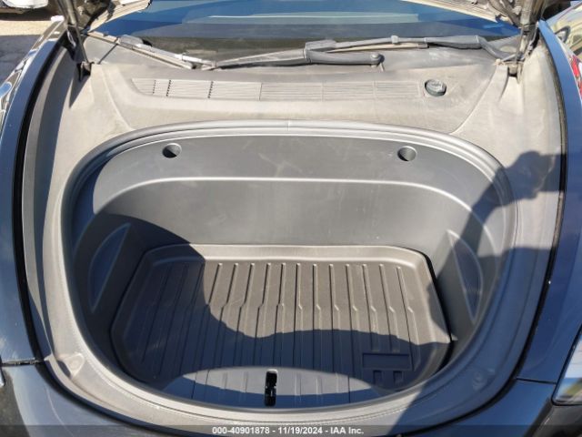 Photo 9 VIN: 5YJ3E1EA2NF376097 - TESLA MODEL 3 