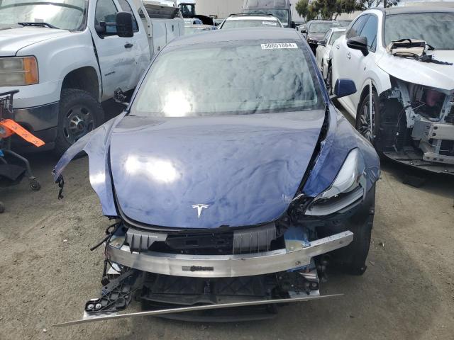 Photo 4 VIN: 5YJ3E1EA2NF376147 - TESLA MODEL 3 