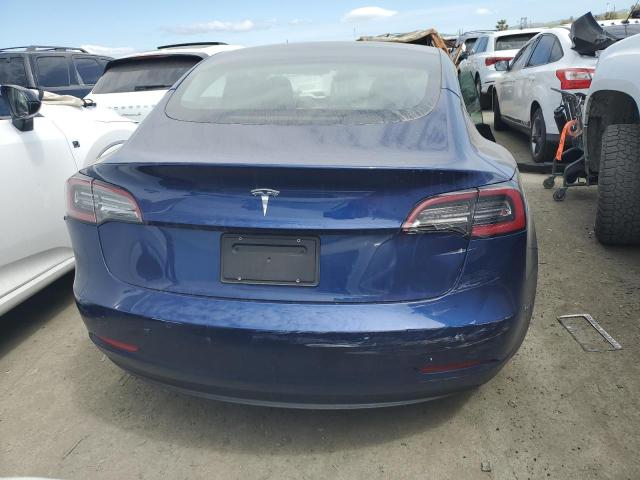 Photo 5 VIN: 5YJ3E1EA2NF376147 - TESLA MODEL 3 