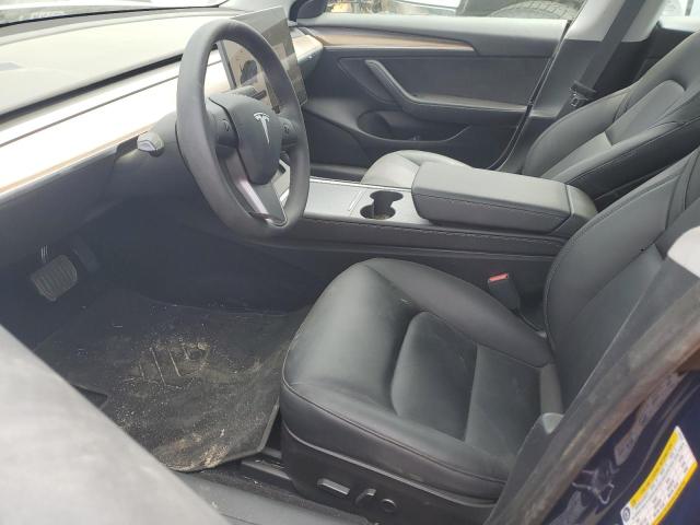 Photo 6 VIN: 5YJ3E1EA2NF376147 - TESLA MODEL 3 