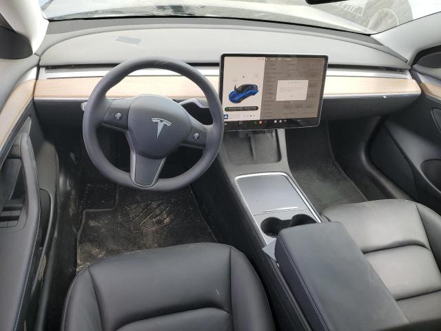 Photo 7 VIN: 5YJ3E1EA2NF376147 - TESLA MODEL 3 