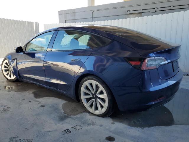 Photo 1 VIN: 5YJ3E1EA2PF384090 - TESLA MODEL 3 