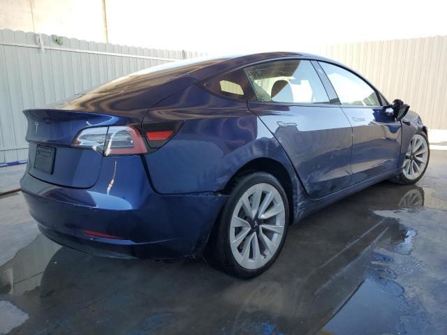 Photo 2 VIN: 5YJ3E1EA2PF384090 - TESLA MODEL 3 