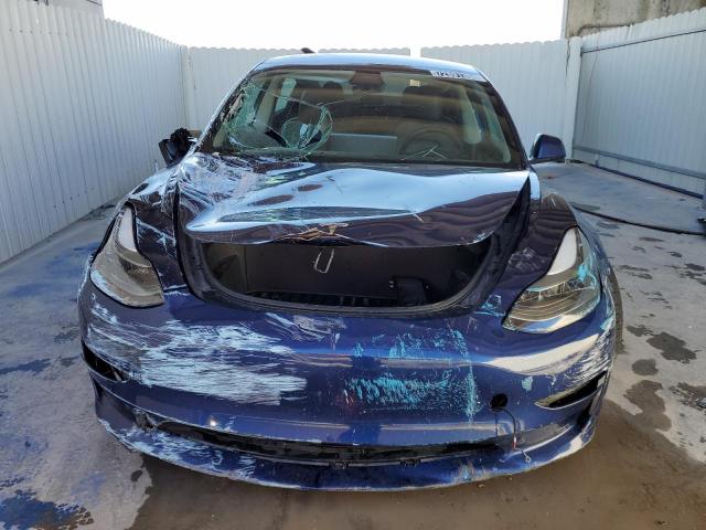 Photo 4 VIN: 5YJ3E1EA2PF384090 - TESLA MODEL 3 