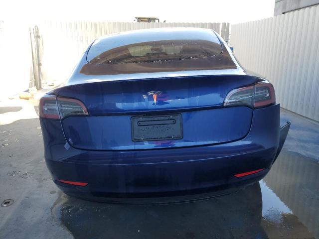 Photo 5 VIN: 5YJ3E1EA2PF384090 - TESLA MODEL 3 