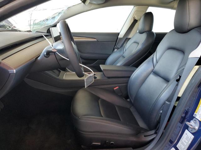 Photo 6 VIN: 5YJ3E1EA2PF384090 - TESLA MODEL 3 