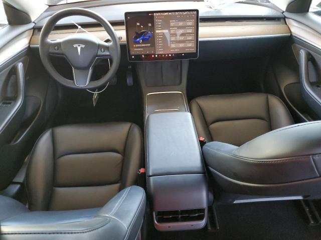 Photo 7 VIN: 5YJ3E1EA2PF384090 - TESLA MODEL 3 